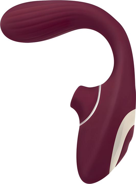 Produktbild S Pleasures Dual Suction