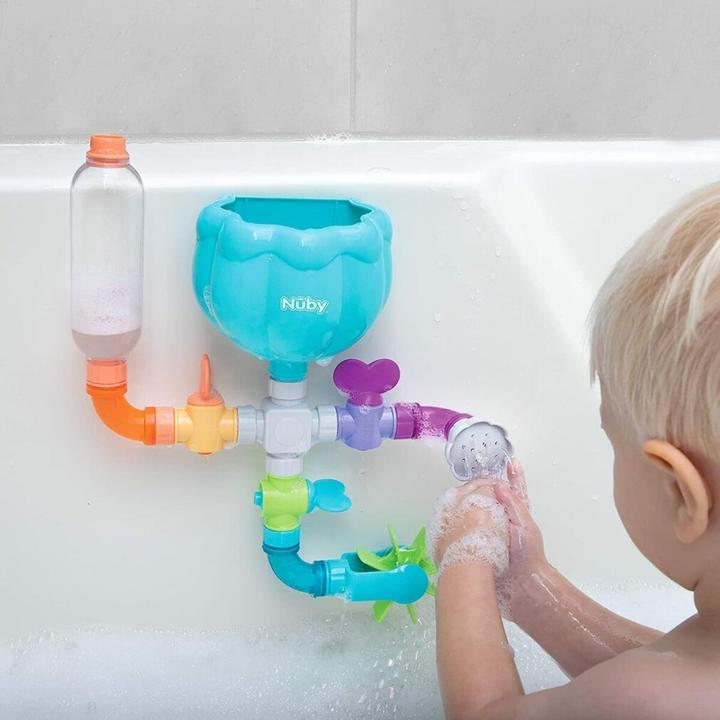 Image du produit Nuby Usine de production d'eau