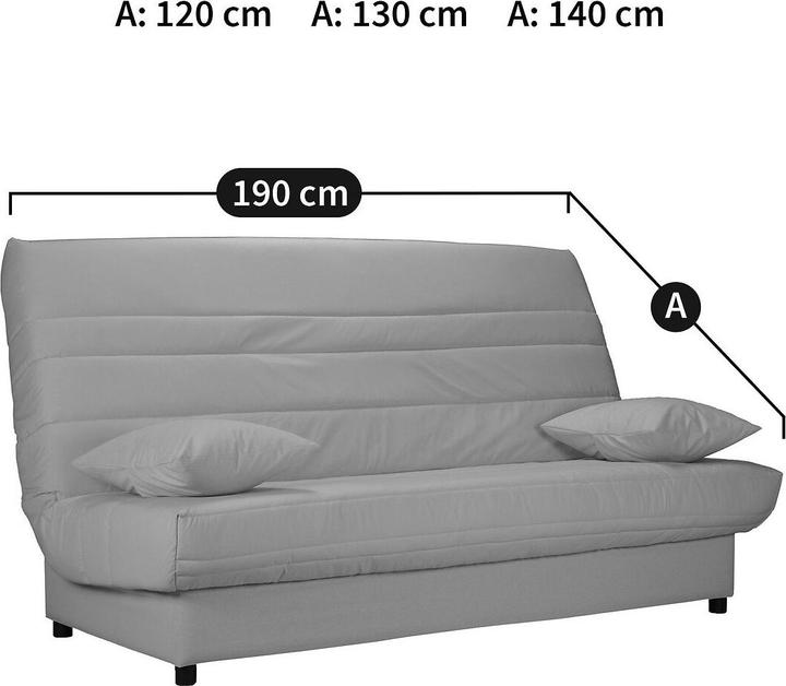 Immagine prodotto La Redoute Interieurs Housse (Copridivano)