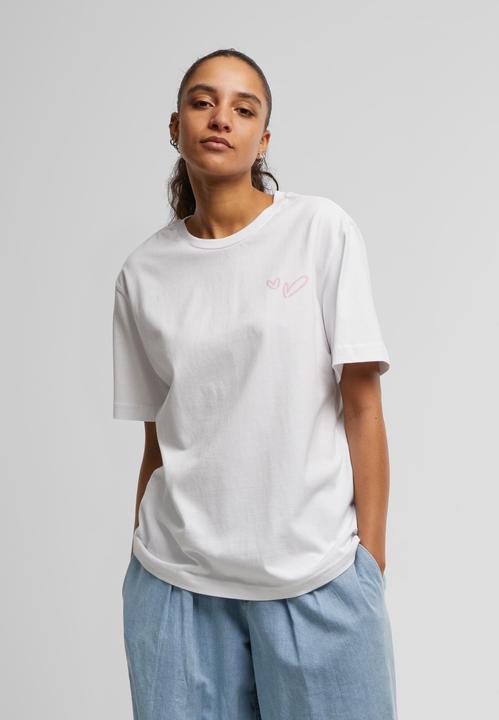 Produktbild Miss Tee Embrace Every Moment Tee - 187367 (L)