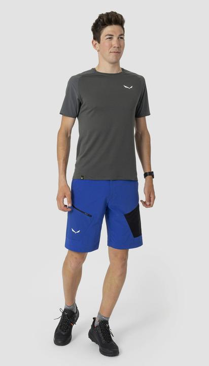 Immagine prodotto Salewa PEDROC 3 DST - Pantaloncini cargo da uomo (S)