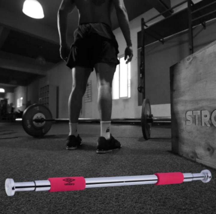 Actual product image Umbro Chin-Up Bar