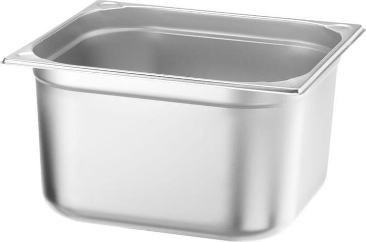 Immagine prodotto Hendi Contenitore Gastronorm 2/3 Linea Cucina (GN 2/3, 15.50 l)