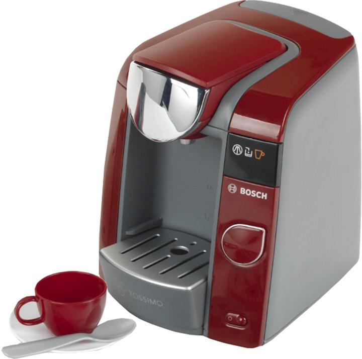 Immagine prodotto Theo Klein Caffettiera Tassimo Bosch