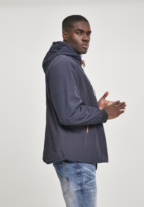 Actual product image Brandit Luke windbreaker (M)