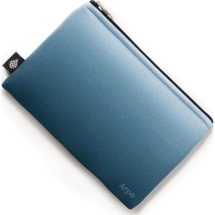 Sand Cream, Steel Blue