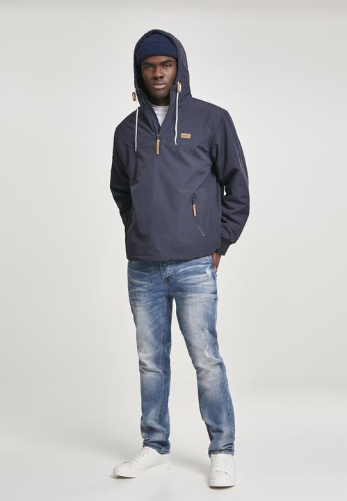 Actual product image Brandit Luke windbreaker (M)