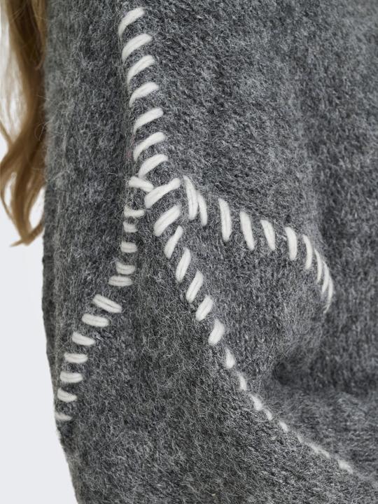 Actual product image JdY JDYZOEY Knitted jumper Knitted jumper (XS)