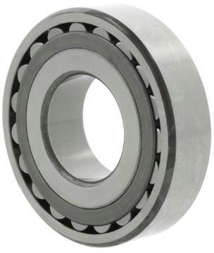 Immagine prodotto NKE Cuscinetto a rulli sferici 22215 -E-W33 Ø interno 75 mm Ø esterno 130 mm Larghezza31 mm