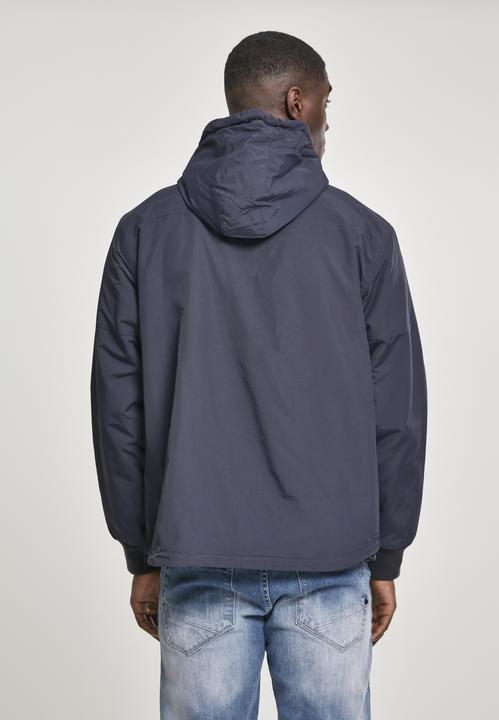 Actual product image Brandit Luke windbreaker (M)