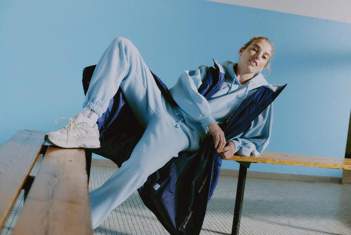 Actual product image TheJoggConcept Sage (S)