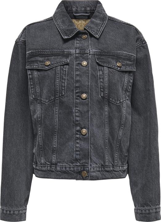 Actual product image Only ONLHARPER Jeansjacke Jeansjacke (M)