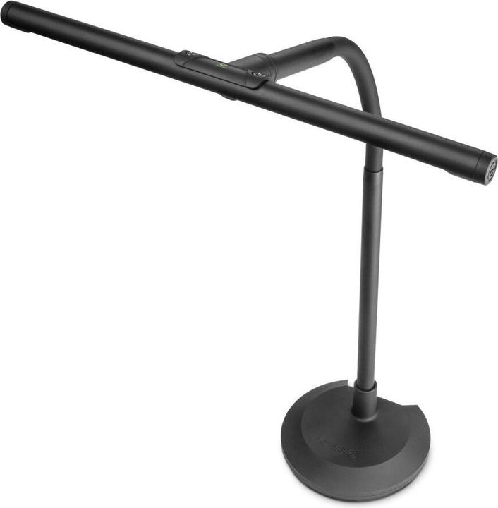 Immagine prodotto Gravity Lampada da tavolo e da piano a LED PLT 2B Dimmer e uscita di ricarica USB