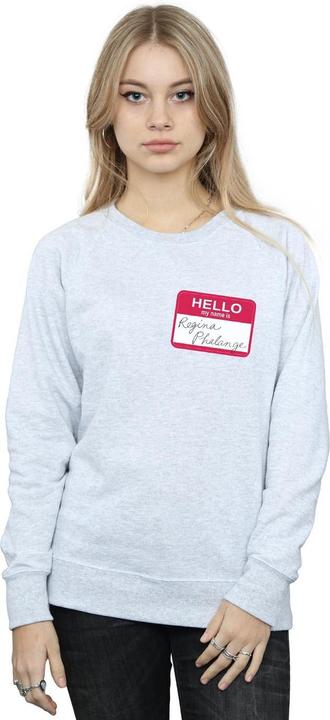 Produktbild Friends Regina Phalange Name Tag Sweatshirt (XL)