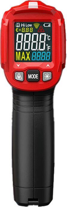 Actual product image Habotest HT650B
