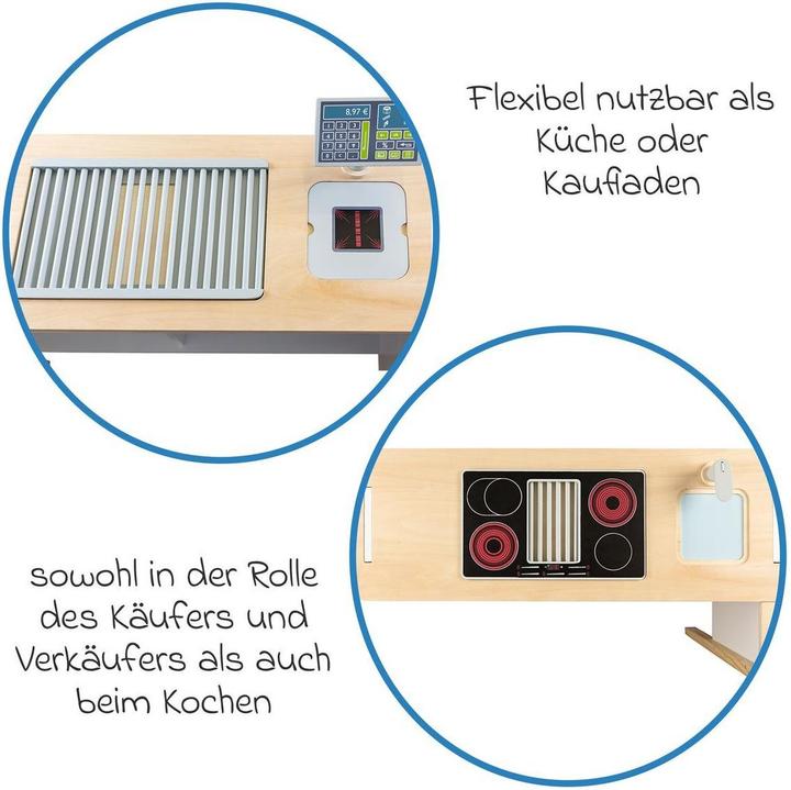 Image du produit small foot Multifonction frais
