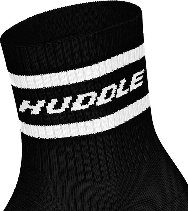 Produktbild Huddle Short Crew Socks Stripe (6er Pack, 35 - 38)
