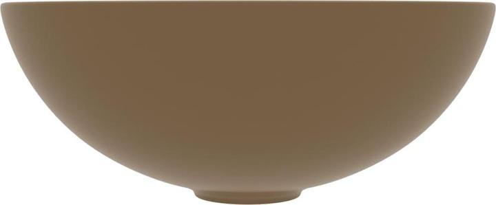 Actual product image vidaXL Badezimmer-Waschbecken (280 mm, 280 mm)