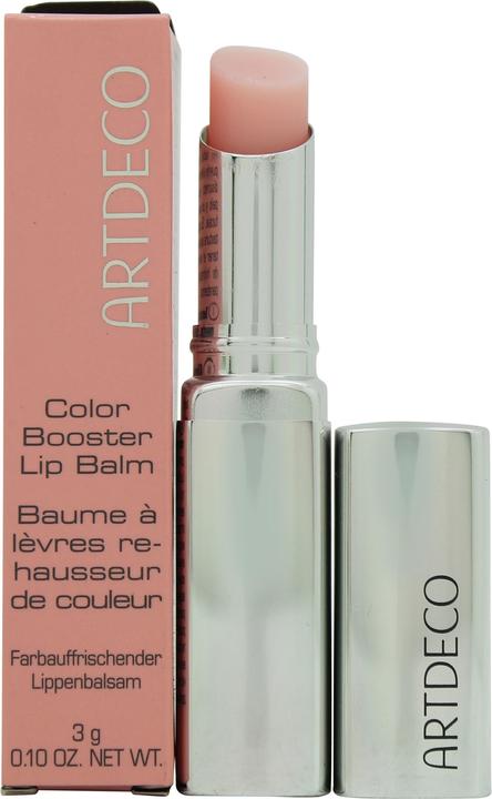 Actual product image Artdeco Color Booster (Lip balm, 3 ml)