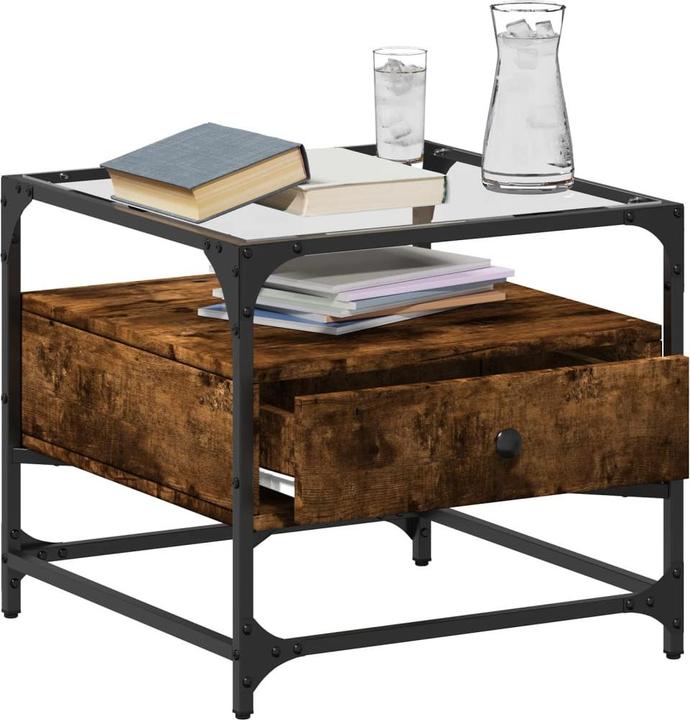 Image du produit vidaXL Couchtisch