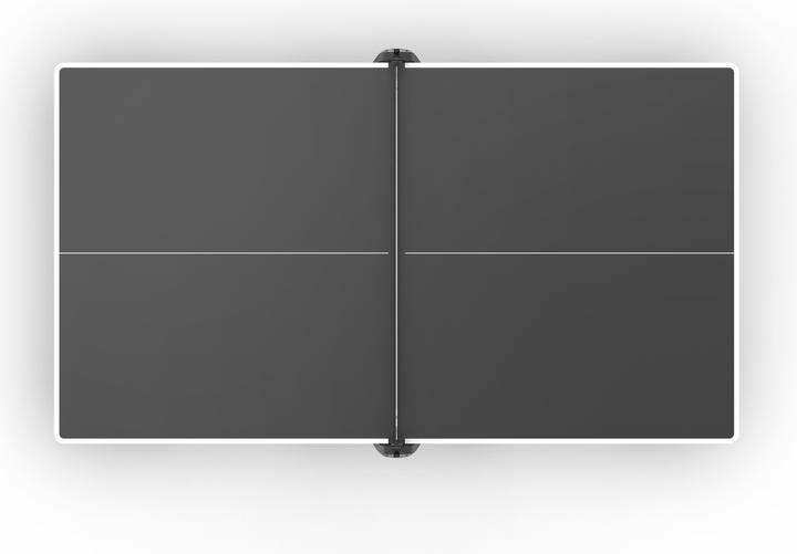 Produktbild Pongori Outdoor Table Tennis Table PPT 930.2 - Black