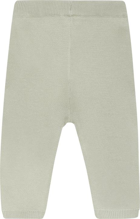 Actual product image Fixoni Mineral grey trousers (80)