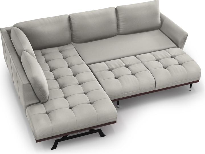Actual product image CXL by Christian Lacroix Olivier (Corner sofa)