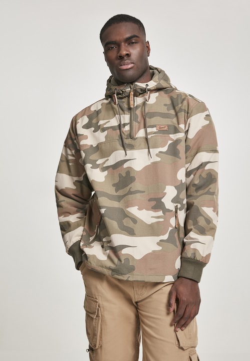 Produktbild Brandit Pull Over Windbreaker (5XL)