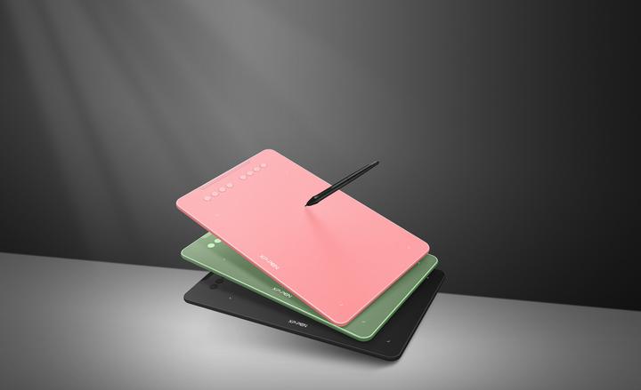 Produktbild XP-Pen Deco 01 V2