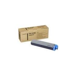 Thumbnail - Kyocera, Toner, Toner Cyan