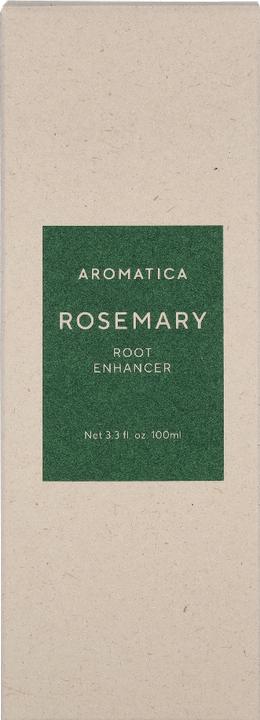 Produktbild Aromatica Rosemary Root Enhancer (100 ml)