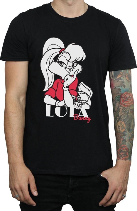 Produktbild Looney Tunes Classic TShirt (XXL)