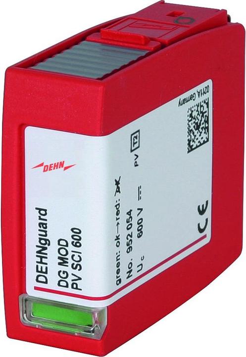 Immagine prodotto Dehn DG MOD PV SCI 600