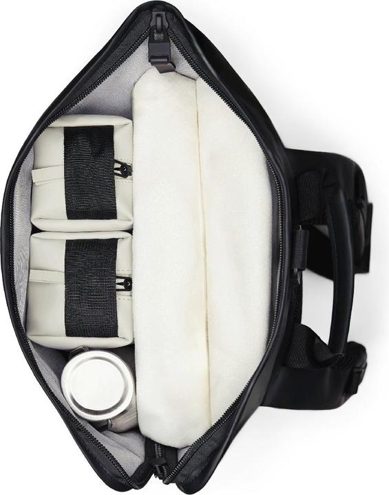 Produktbild Rains Texel Moulded Backpack W3 2025-SS (23 l)