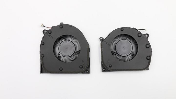 Lenovo System FAN L 81SX (L+R)