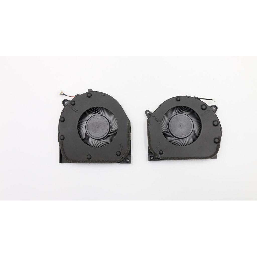 Lenovo System FAN L 81SX (L+R), Notebook Ersatzteile