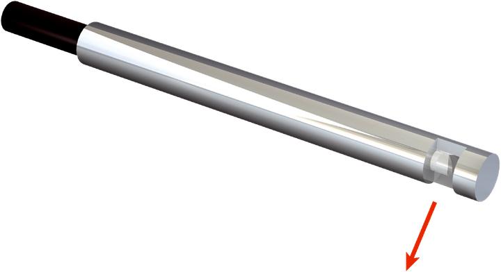 Produktbild Sick Lichtleiterverstärker