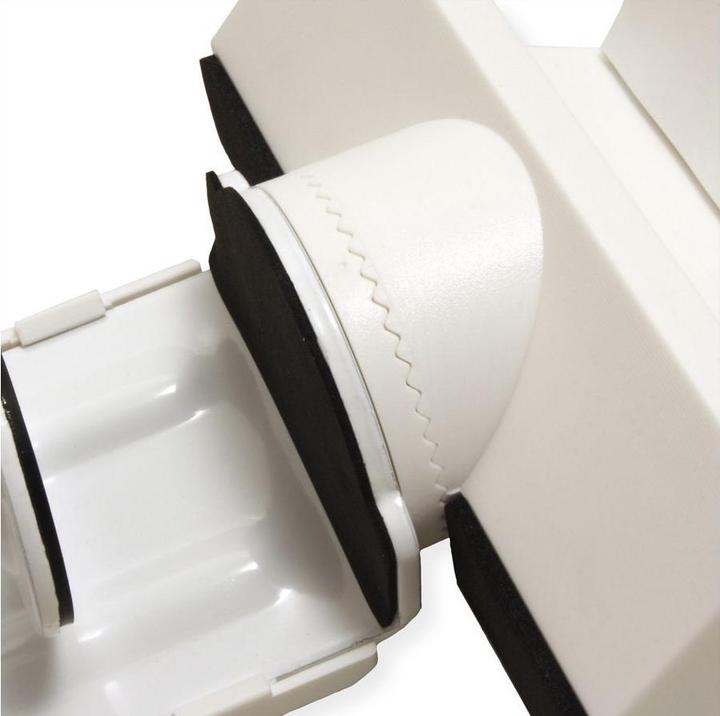 Image du produit Value Pince de table pour multiprise, pivotant à 360