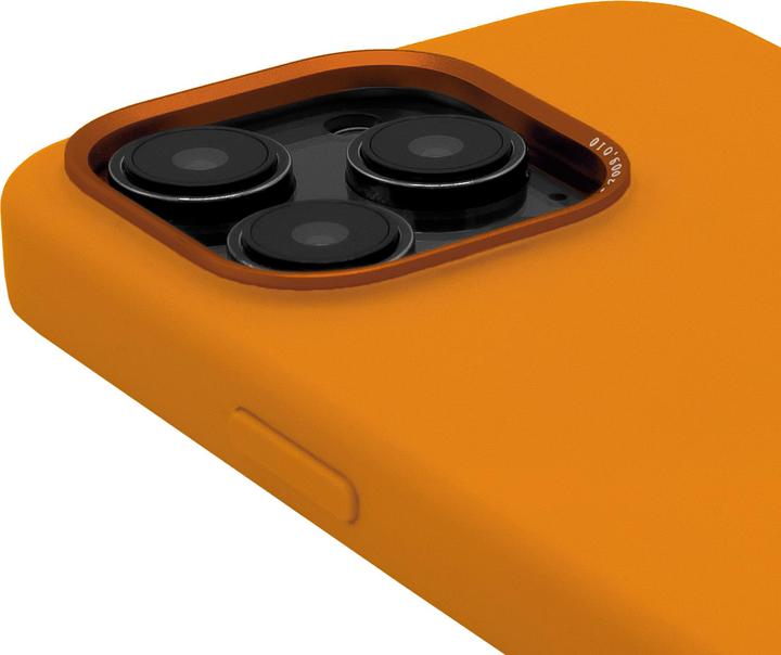 Actual product image Decoded AntiMicrobial (Apple iPhone 14 Pro Max)