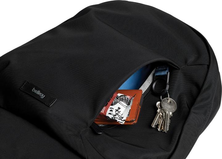 Actual product image Bellroy Classic Backpack (20 l)