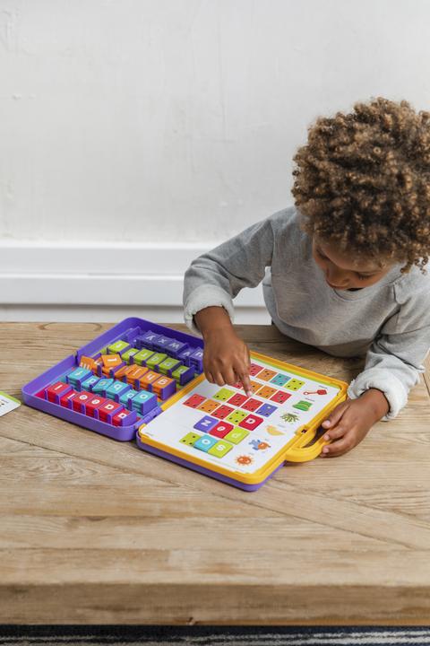 Produktbild Diset Yo Aprendo - Leer (Spanisch, 5 Jahre)