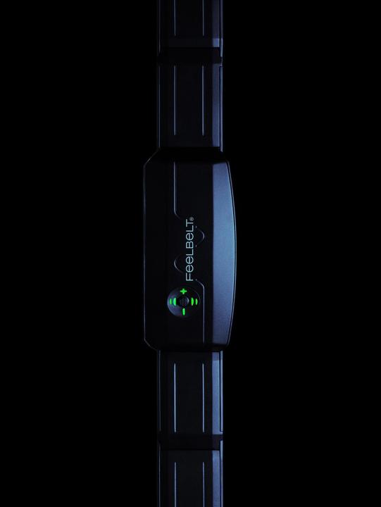 Produktbild Feelbelt Haptic Feedback Belt - Size 1 (PC, PS4, PS5, Switch)