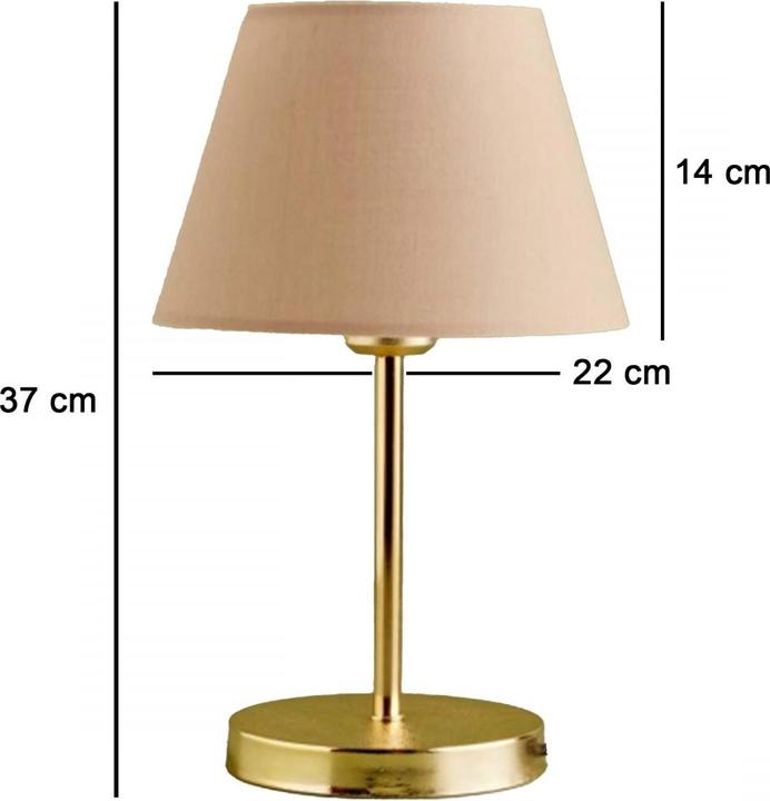 Actual product image Hermia Kathi (E27)