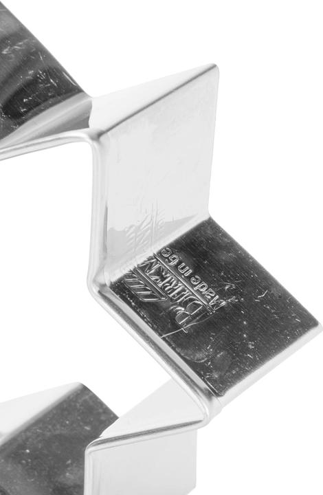 Produktbild Birkmann Ausstechform Stern
