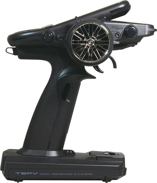 Immagine prodotto Futaba T6PV 2.4GHz F-4G R404SBS-E
