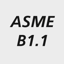 Actual product image Jbo Thread plug gauge ANSI B1.1 UNF 5/8 ″x18 Nominal Ø 15.875 mm Tolerance 2B