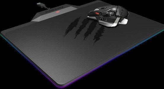 Produktbild MadCatz R.A.T. Air (Kabellos)