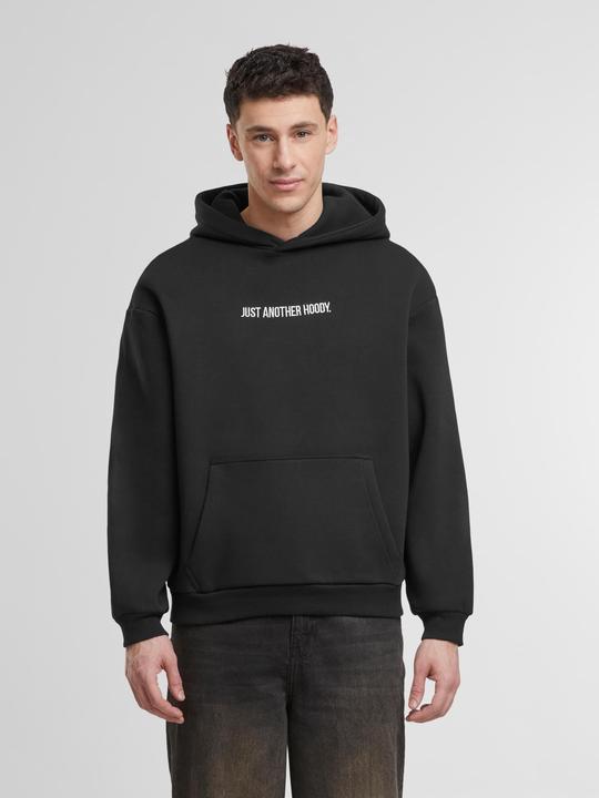 Image du produit Miss Tee Just Another EMB Hoody - 191343 (S)