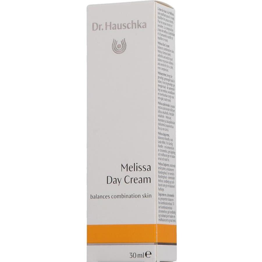 Thumbnail - Dr. Hauschka, Gesichtscreme, Melissen Tagescreme (30 ml, Tagescreme)