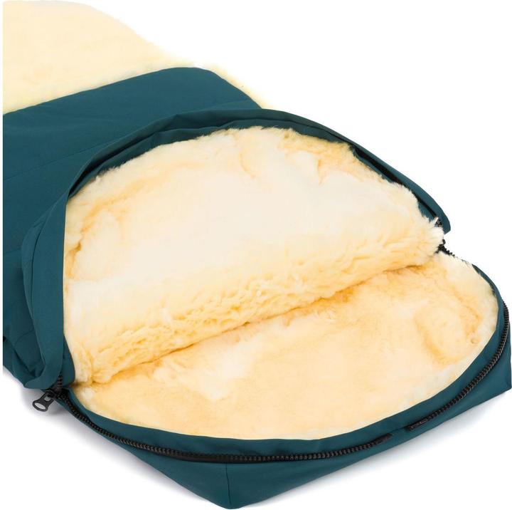Image du produit Fillikid Fusssack Bernina